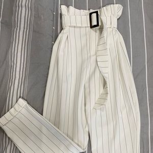 BERSHKA Pants - SIZE 2